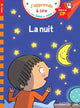 Sami et Julie - La nuit (Niveau 1)