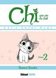 Chi : une vie de chat
