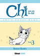 Chi : une vie de chat