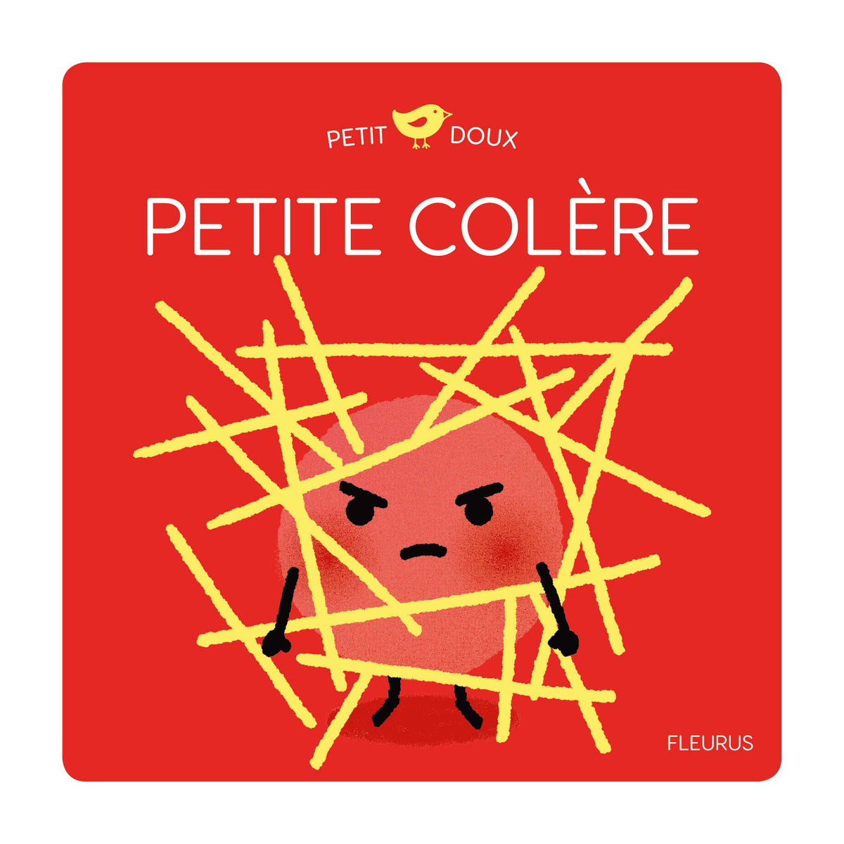 Petite colère