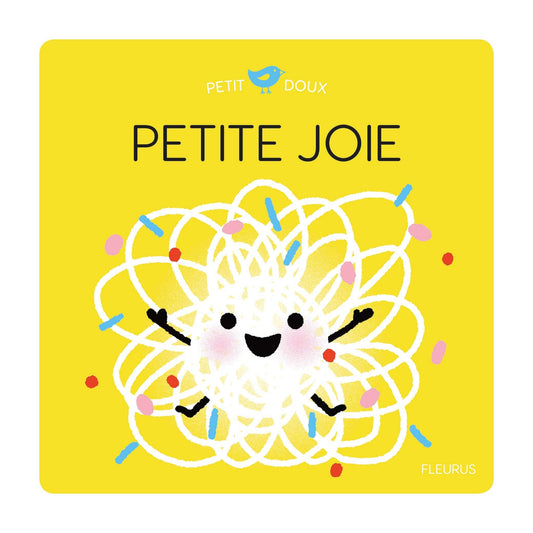 Petite joie - Book - Clotilde French Bookstore