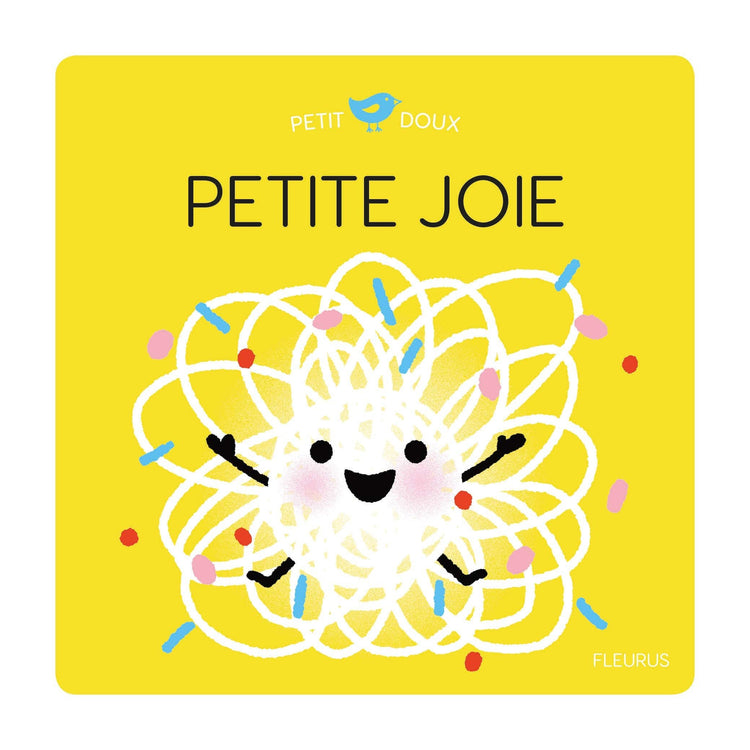 Petite joie - Book - Clotilde French Bookstore