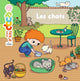 Mes p'tits docs - Les chats