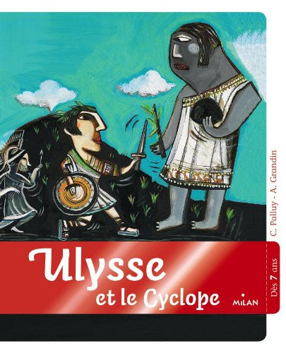 Ulysse et le cyclope