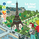 Mes p'tits docs - La Tour Eiffel