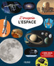 L'imagerie, l'espace