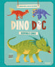 Dino Doc - Incroyables cornes