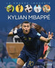La grande imagerie -  Kylian Mbappé