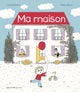 Ma maison - Book - Clotilde French Bookstore