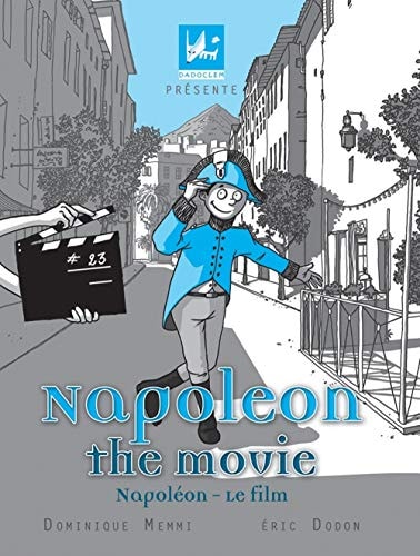 Napoléon - le film