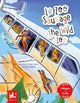Le zoo sauvage - the wild zoo