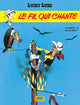 Le fil qui chante