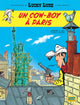Lucky Luke - Un cow-boy à Paris