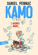 Kamo - L'Agence Babel