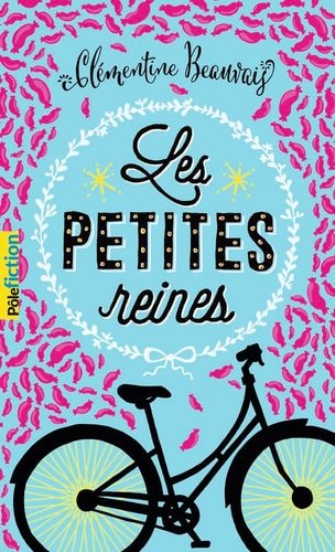 Les petites reines - Book - Clotilde French Bookstore