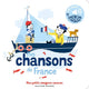 Mes chansons de France - Volume 2