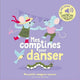 Mes comptines pour danser
