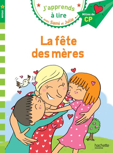 Sami et Julie - La fête des mères