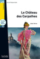 Le château des Carpathes -Jules Verne ( Level A2)