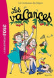 Les vacances - La Comtesse de Ségur
