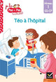 Téo à l'hôpital Niveau 1 GS-CP