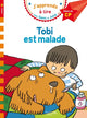 Sami et Julie - Tobi est malade (Niveau 1)