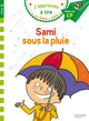 Sami et Julie - Sami sous la pluie