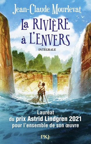 La rivière à  l'envers - L'intégrale