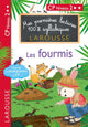 Les fourmis