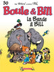 Boule et Bill - La bande à Bill