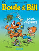 Boule et Bill - Quel cirque!