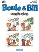 Boule et Bill - Les quatre saisons