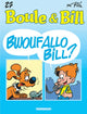 Boule et Bill - Bwoufallo Bill?