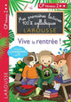 Vive la rentrée !