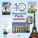Les 10 plus beaux monuments de Paris racontés aux enfants