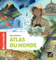 Bescherelle - Mon Premier Atlas du Monde