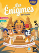 Les énigmes de l'Égypte antique - CE2