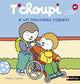 T'choupi a un nouveau copain - Book - Clotilde French Bookstore