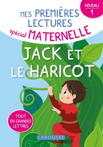 Jack et le Haricot Niveau 1