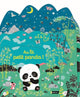 Au lit petit panda ! - Book - Clotilde French Bookstore