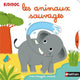 Kididoc animé - Les animaux sauvages