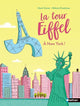 La tour Eiffel à New York!