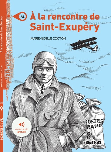 A la rencontre de Saint-Exup√©ry A1