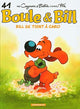 Boule & Bill - Bill se tient à Caro