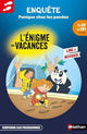 Panique chez les pandas Du CP au CE1