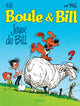 Boule et Bill - Jeux de Bill