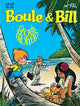 Boule et Bill - Globe-trotters