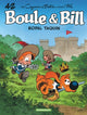 Boule et Bill - Royal taquin