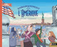 Embarquement pour l'Amérique