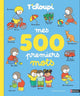 T'choupi - Mes 500 premiers mots